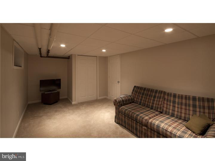 49 West Chelfield Road Glenside, PA 19038 - Photo 9 of 21 Basement - Finished