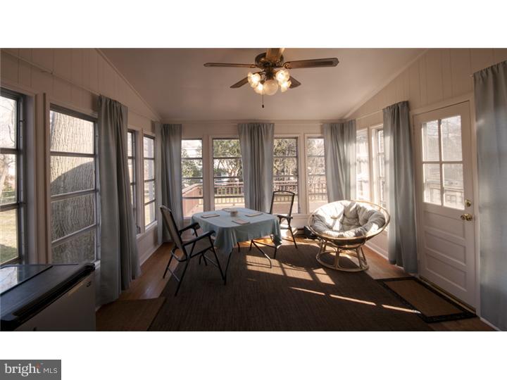 49 West Chelfield Road Glenside, PA 19038 - Photo 10 of 21 Sun Room