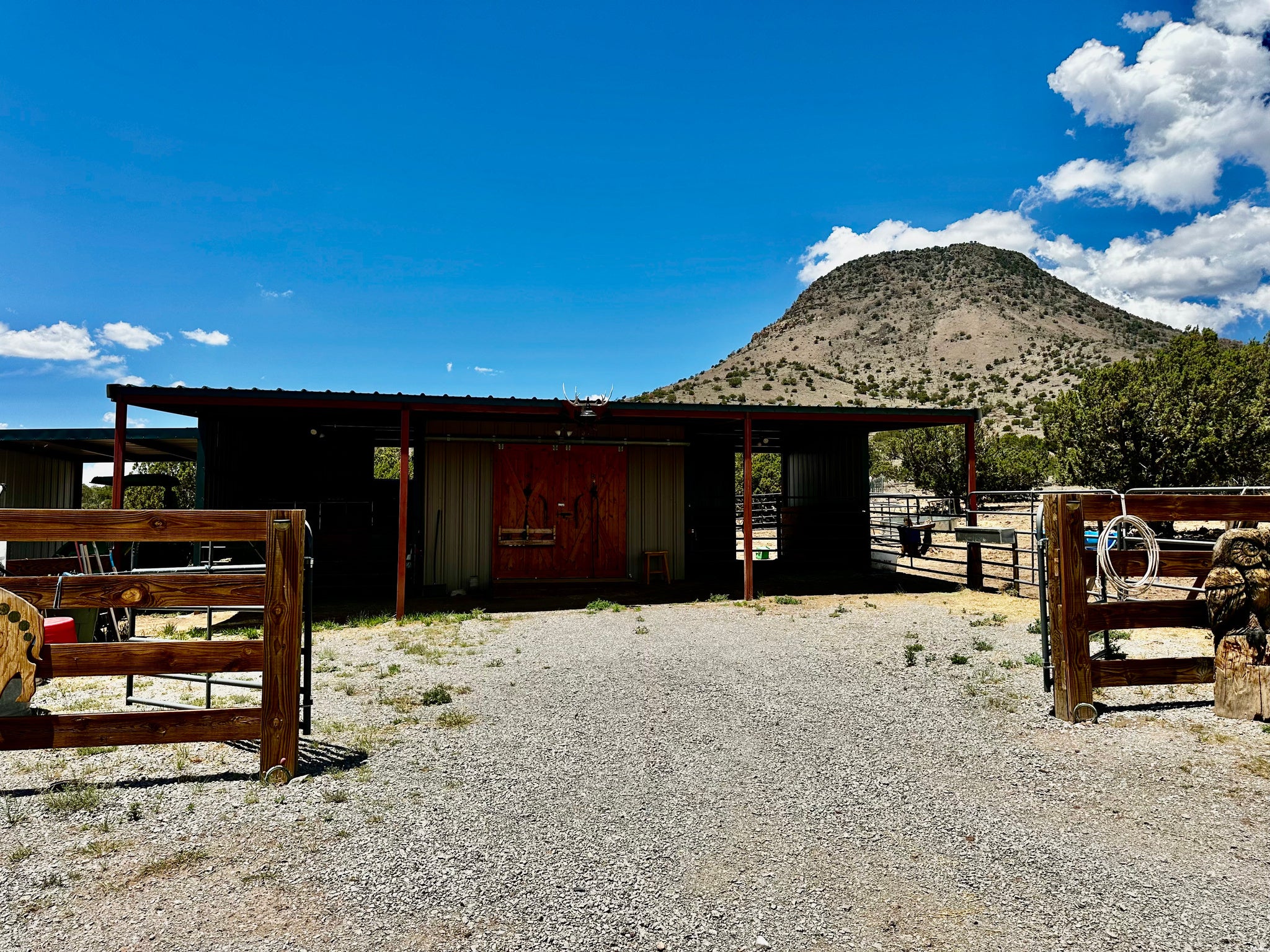 27 Metate Lane Datil, NM 87821 - Photo 61 of 90 Gallery Image 61