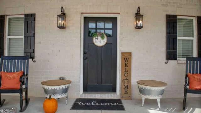 a bathroom with a toilet and a sink