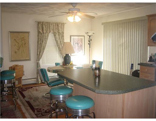 1348 West Shore Road Warwick, RI 02889 - Photo 4 of 7 Dining Room.