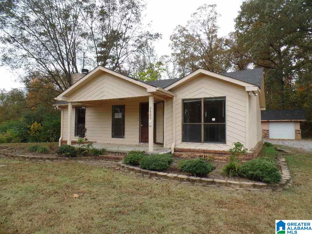 9664 Ellis Road Warrior, AL 35180 - Photo 1 of 1