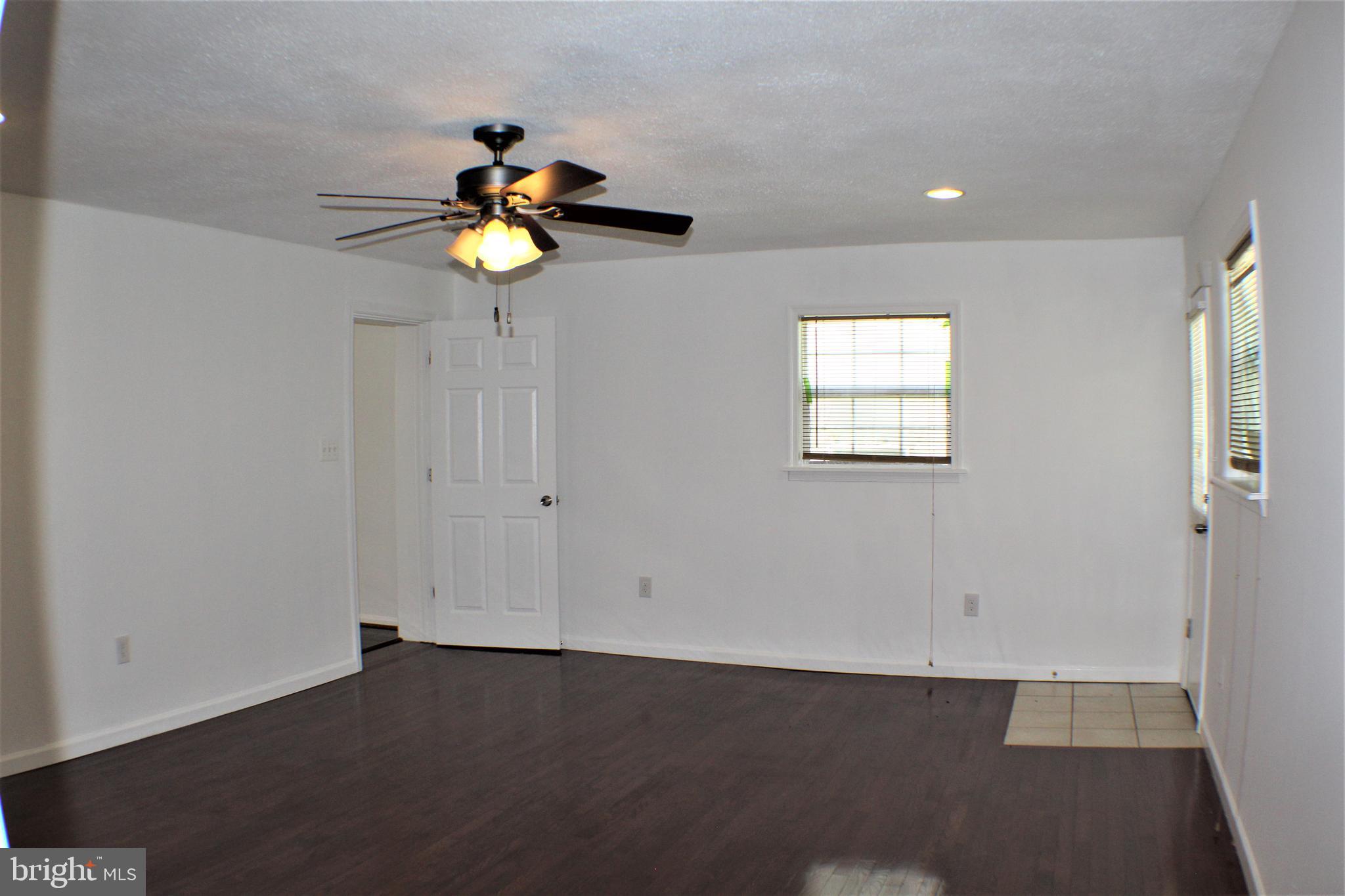6418 Dogwood Road Baltimore, MD 21207 - Photo 15 of 33 Master Bedroom Main Level