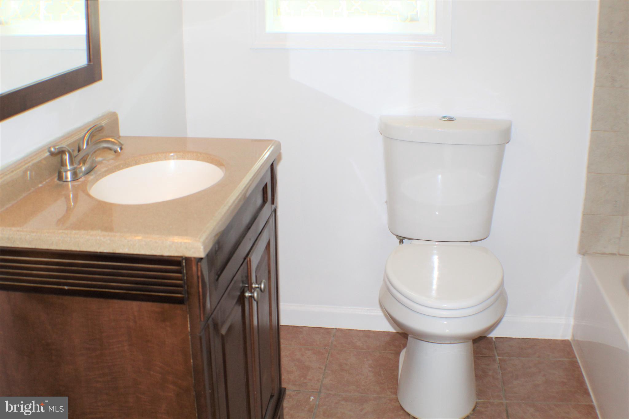 6418 Dogwood Road Baltimore, MD 21207 - Photo 16 of 33 Master Bathroom on Main Level