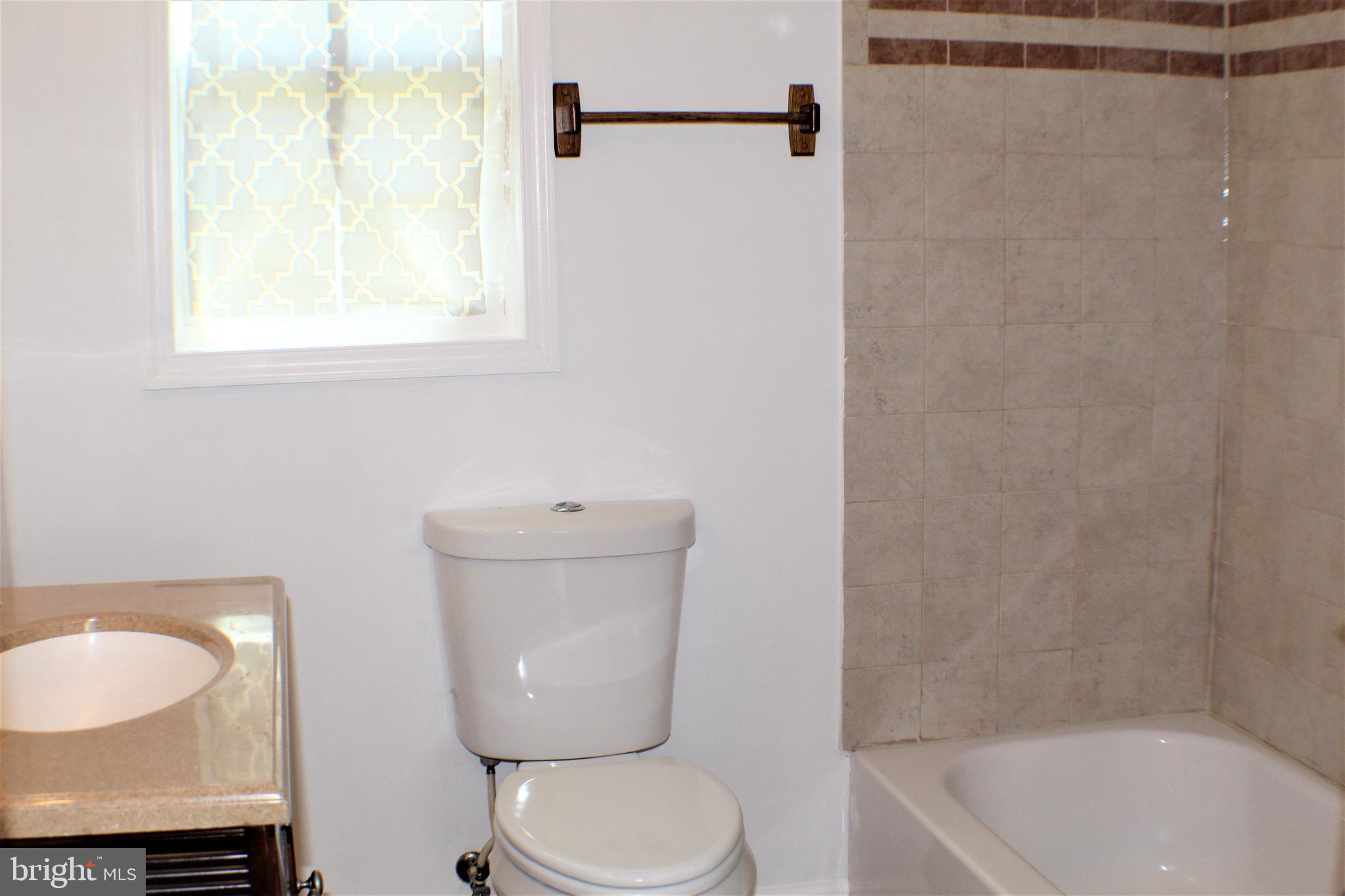 6418 Dogwood Road Baltimore, MD 21207 - Photo 18 of 33 Master Bathroom on Main Level