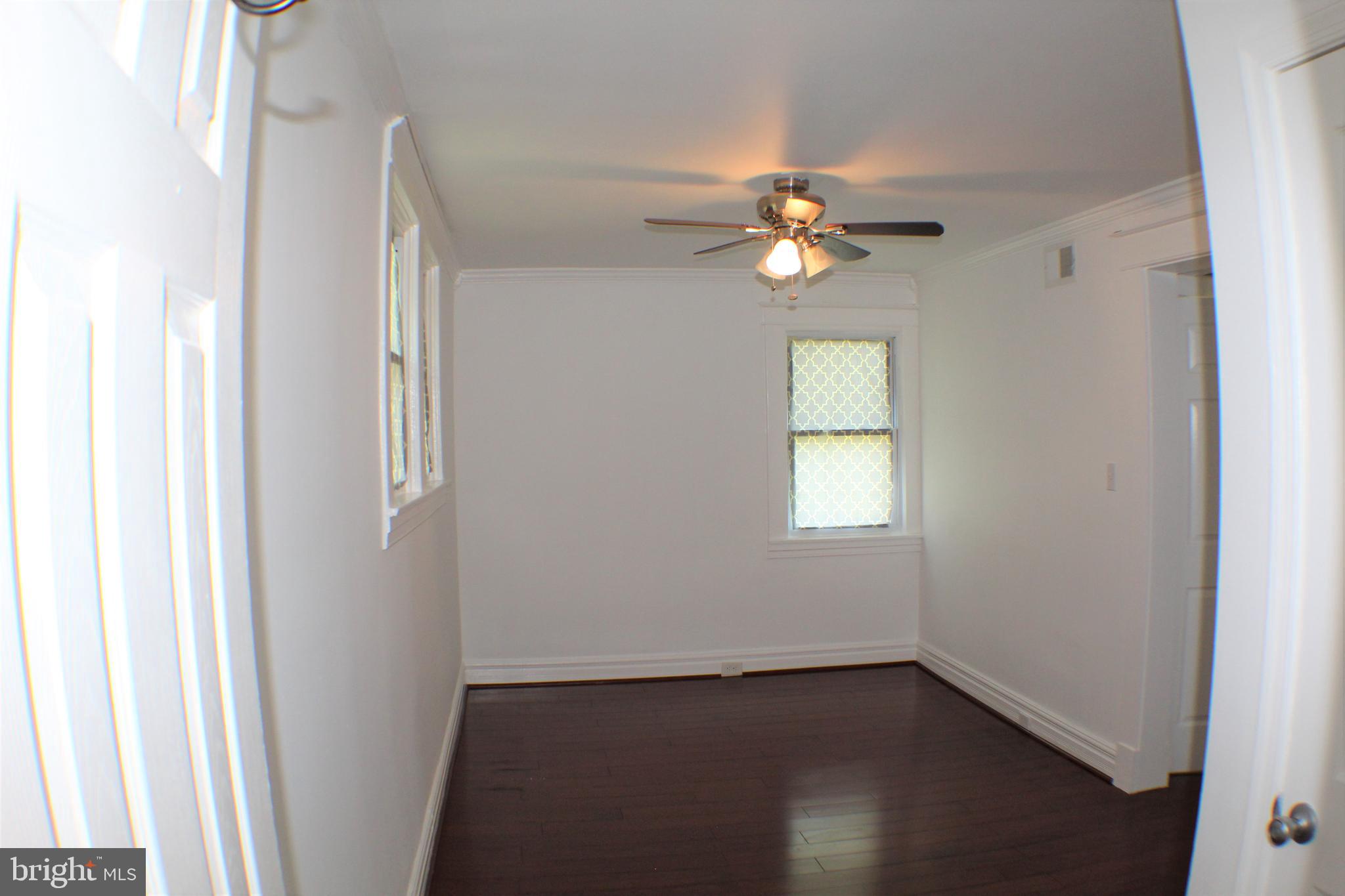 6418 Dogwood Road Baltimore, MD 21207 - Photo 21 of 33 Master Bedroom 2nd Level