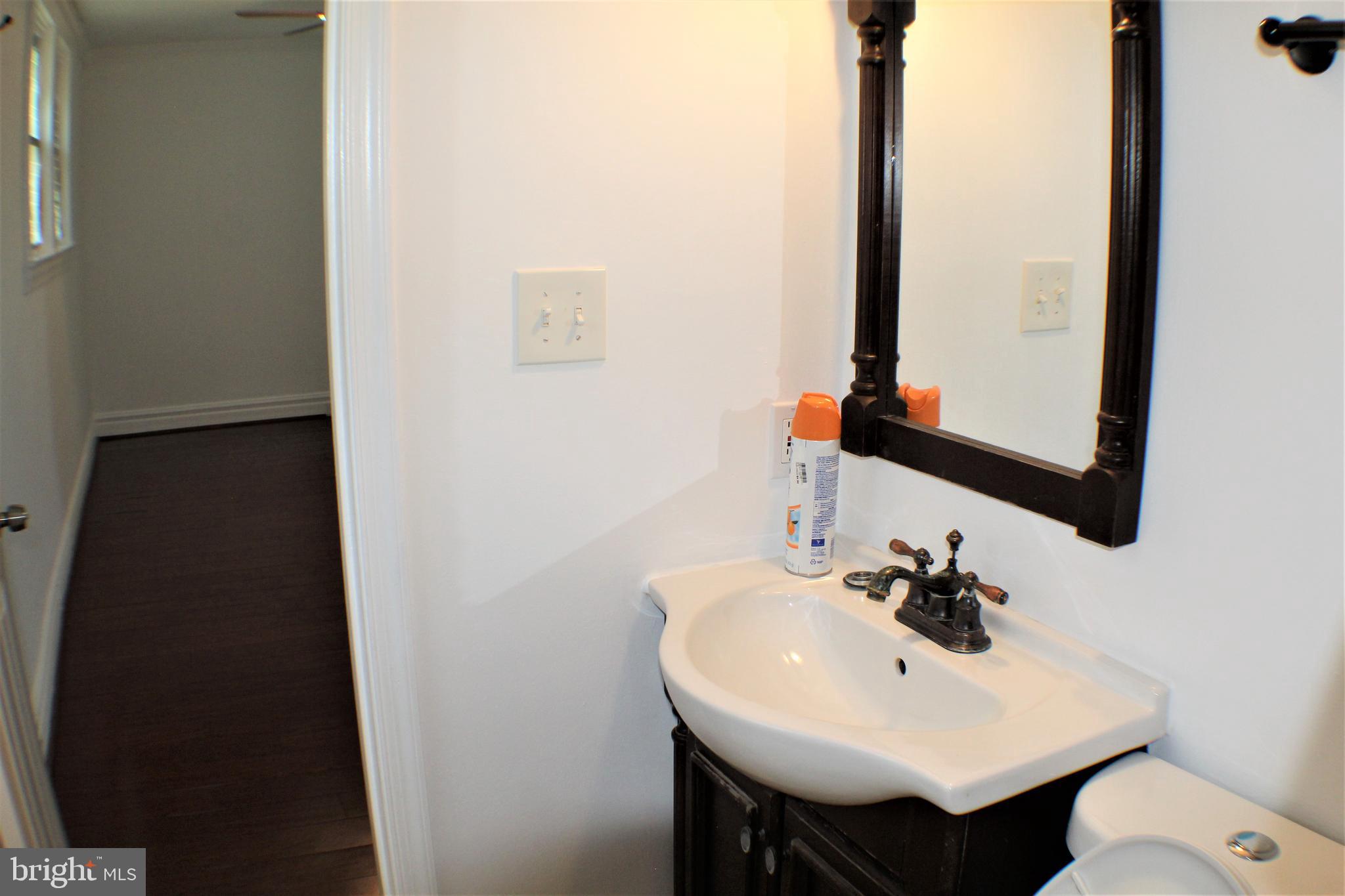 6418 Dogwood Road Baltimore, MD 21207 - Photo 22 of 33 Master Bathroom 2nd Level