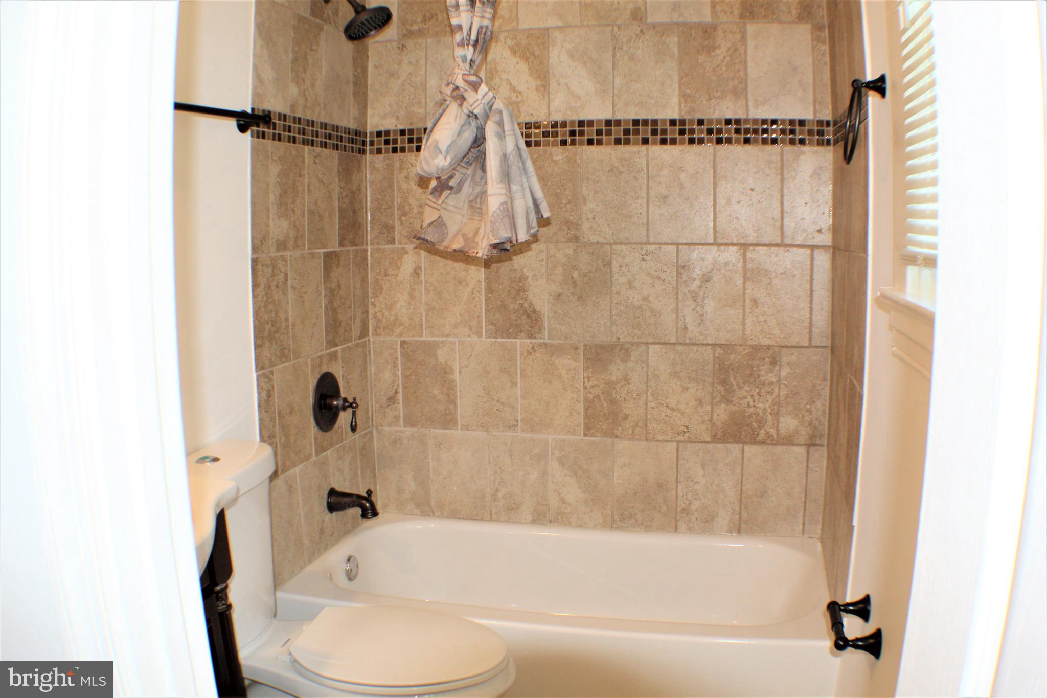 6418 Dogwood Road Baltimore, MD 21207 - Photo 23 of 33 Master Bathroom 2nd Level