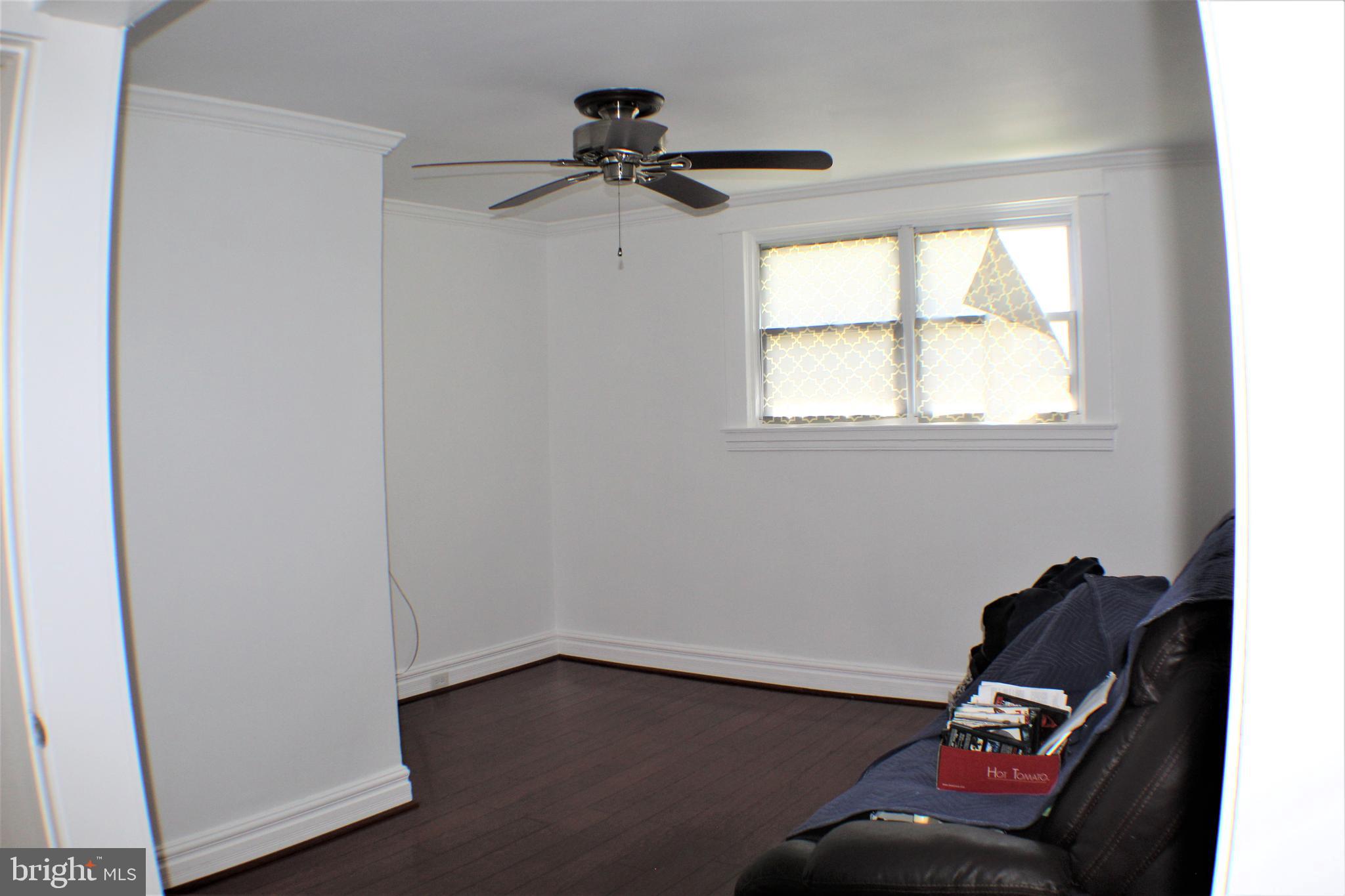 6418 Dogwood Road Baltimore, MD 21207 - Photo 24 of 33 2nd Bedroom 2nd Level. Doubles as Sitting Area