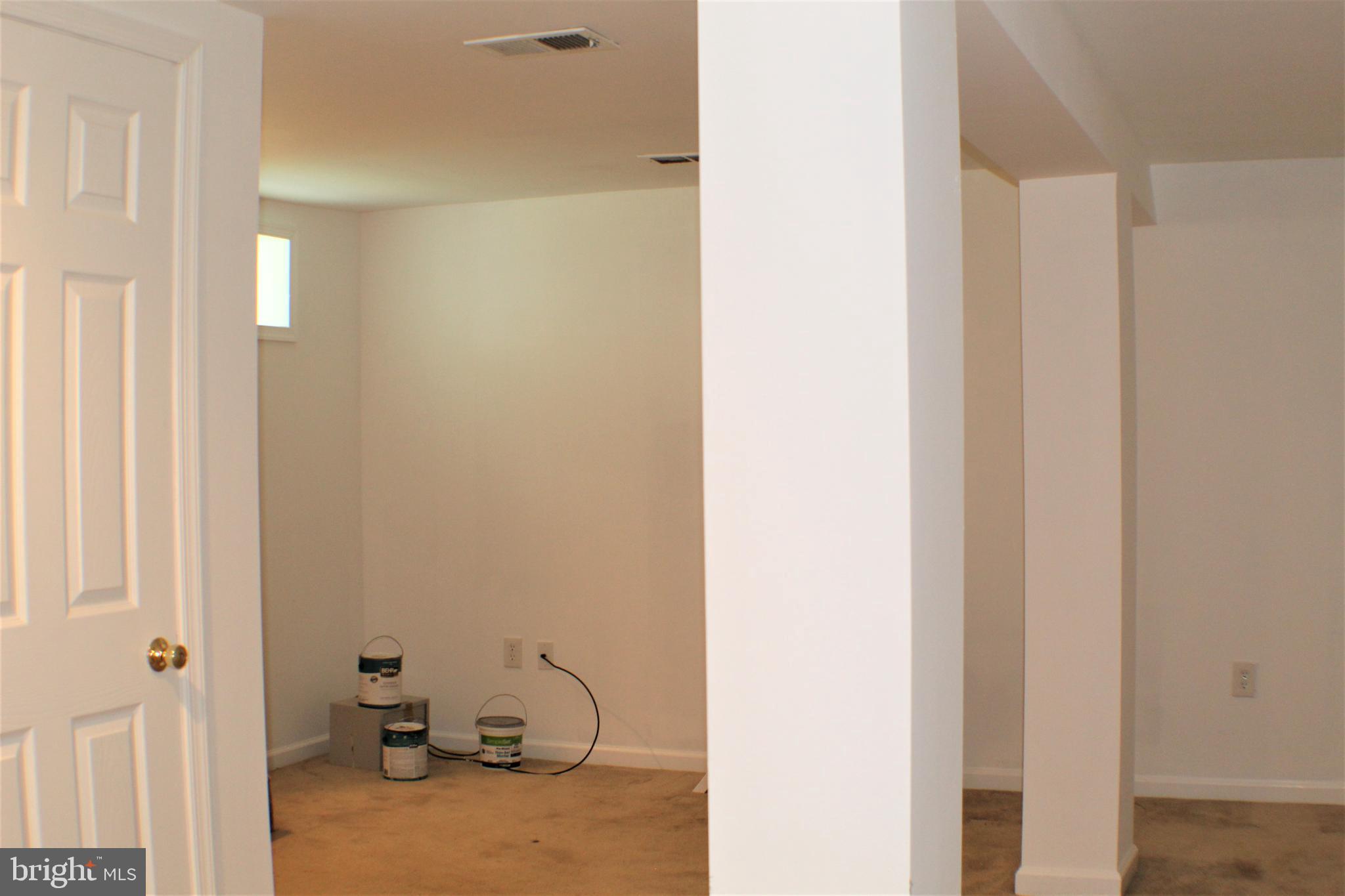 6418 Dogwood Road Baltimore, MD 21207 - Photo 30 of 33 Finished Basement