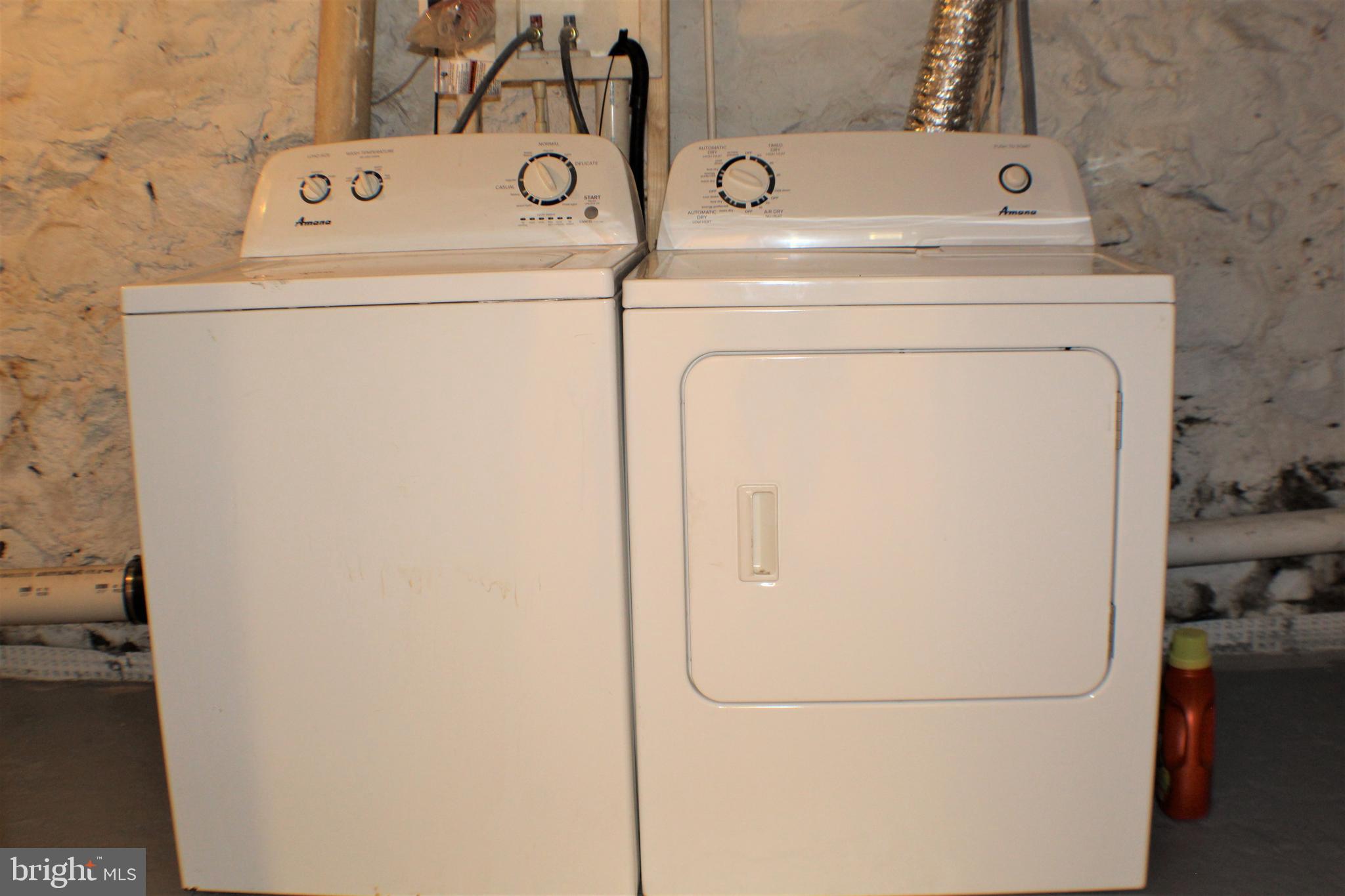 6418 Dogwood Road Baltimore, MD 21207 - Photo 31 of 33 In Home Washer and Dryer
