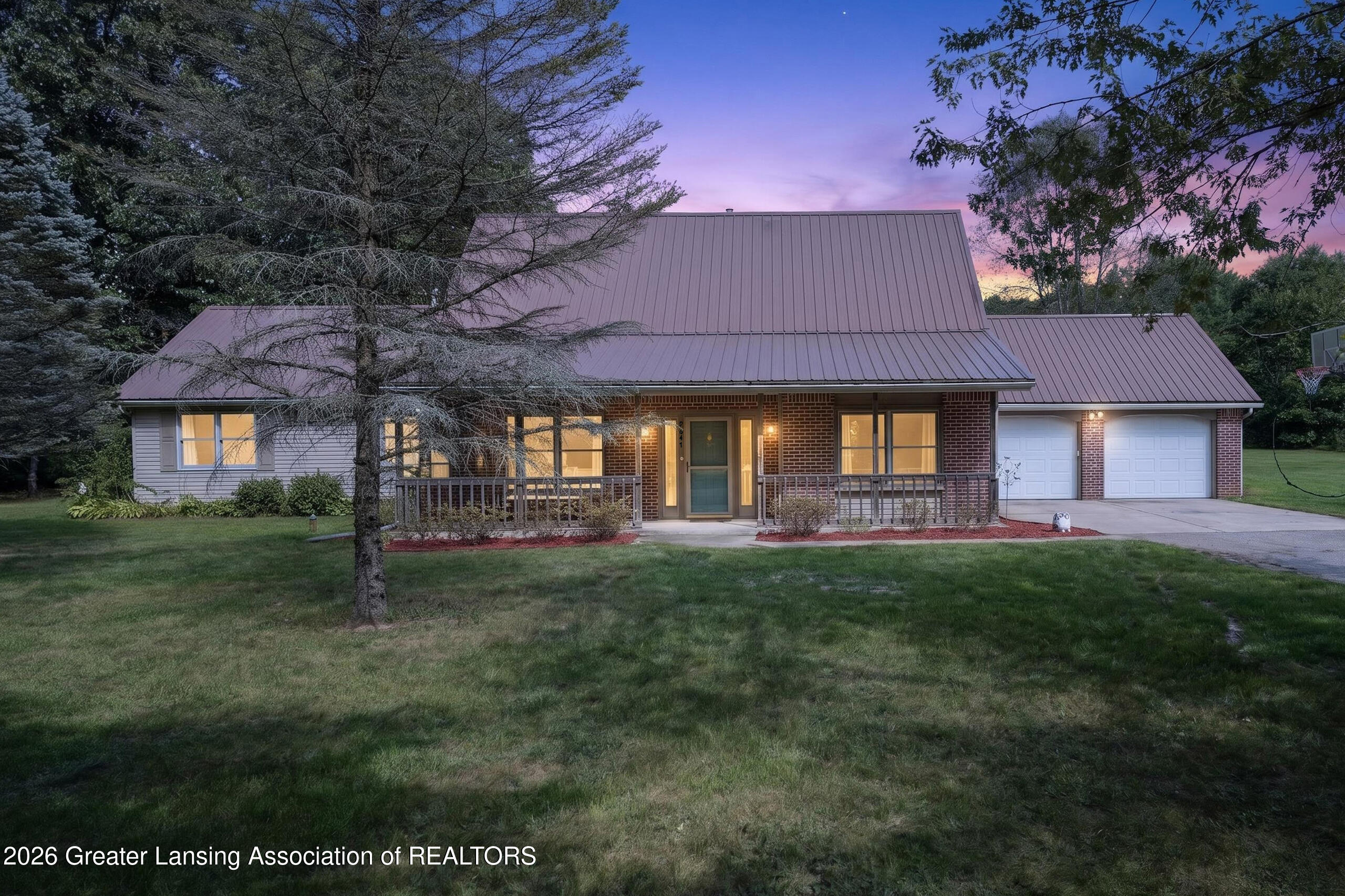 9647 Bellevue Road Battle Creek, MI 49014 - Photo 1 of 52 01-9647-Bellevue-road-WindowStill-Photog