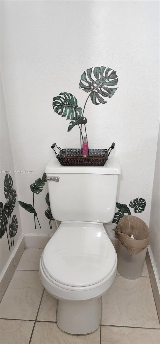 17901 Northwest 68th Avenue, Unit T203 Hialeah, FL 33015 - Photo 10 of 15