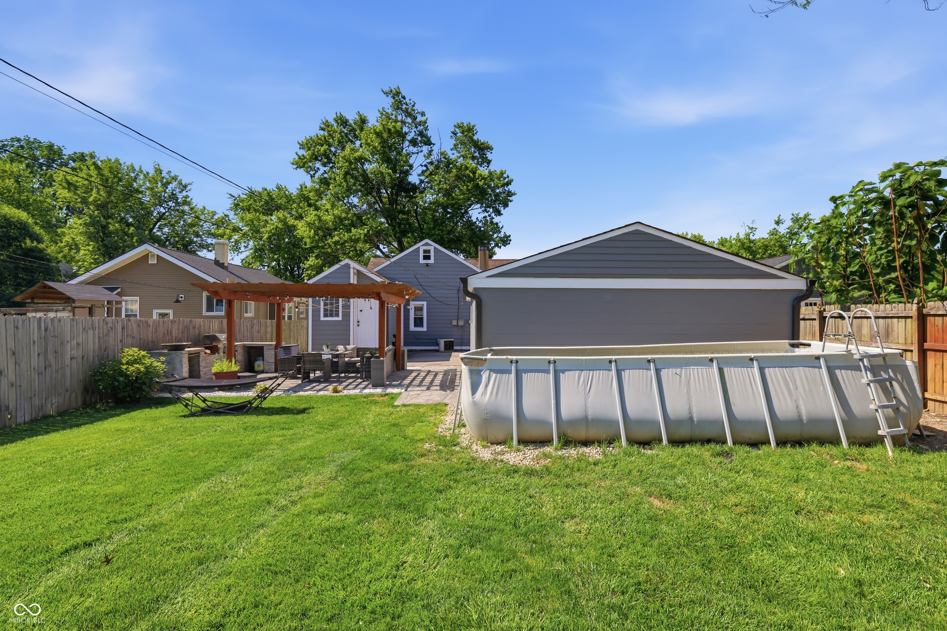 5014 Reeder Street Indianapolis, IN 46203 - Photo 35 of 38 Gallery Image 35
