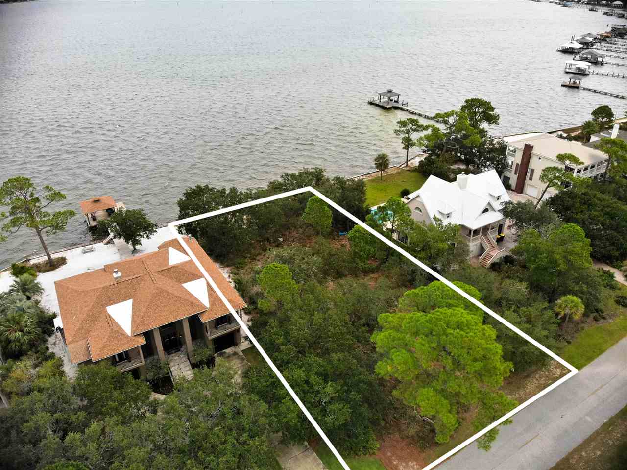 Peninsula Drive Orange Beach, AL 36561 - Photo 3 of 8