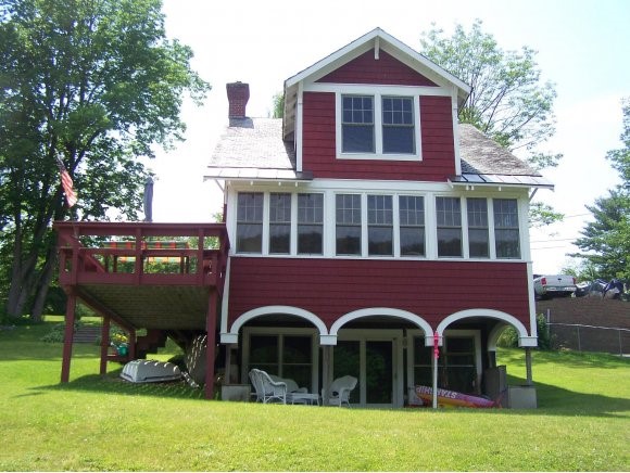 30 Bertsnest Road Wells, VT 05774 - Photo 1 of 1 Gallery Image 1