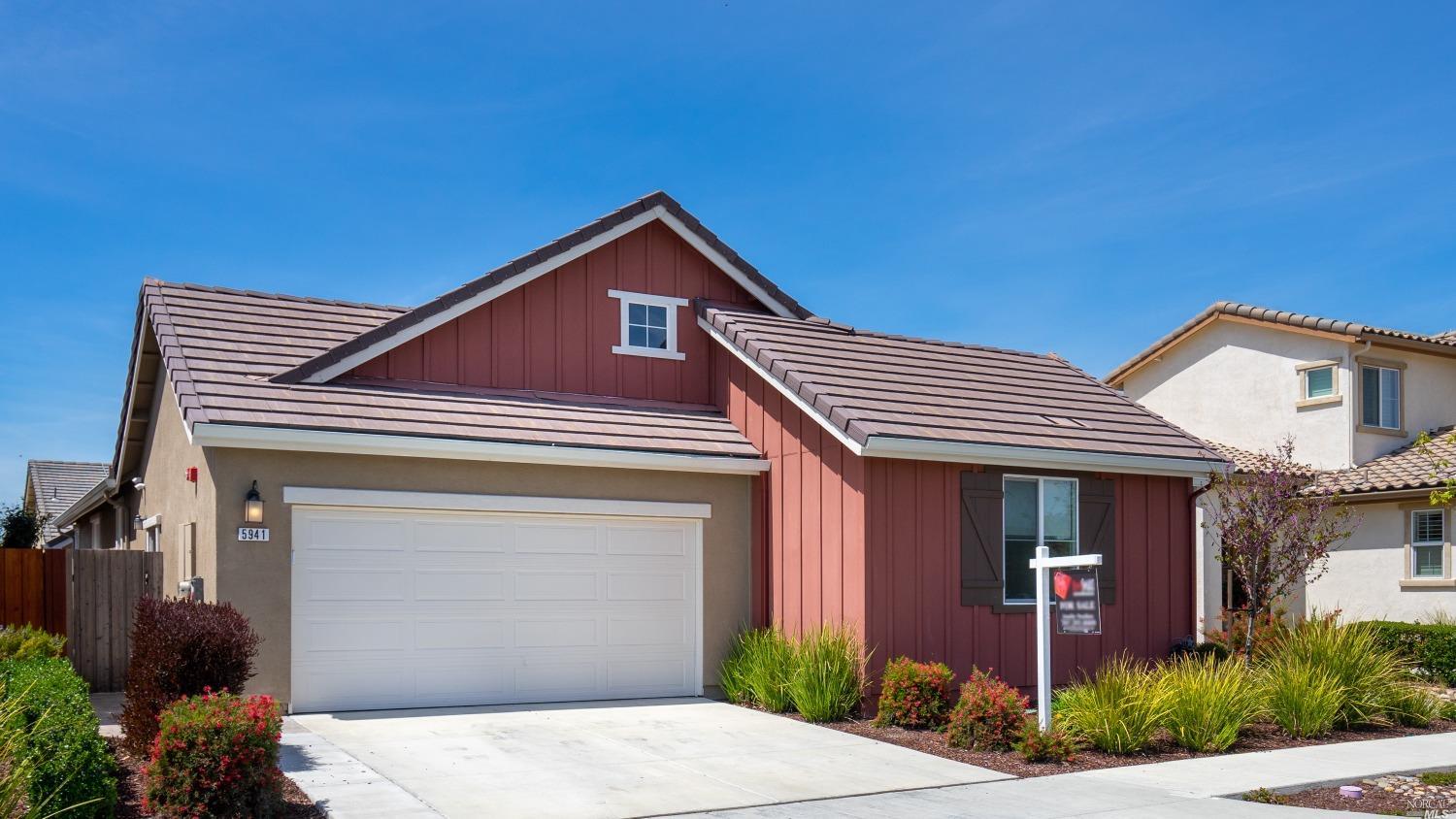 5941 Keegan Place Rohnert Park, CA 94928 - Photo 1 of 1 Gallery Image 1