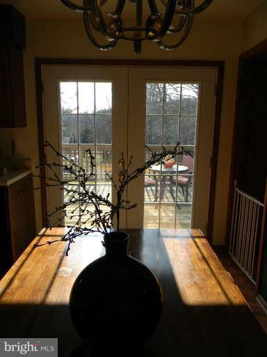 486 Shetley Road Amissville, VA 20106 - Photo 12 of 30 Dining Room