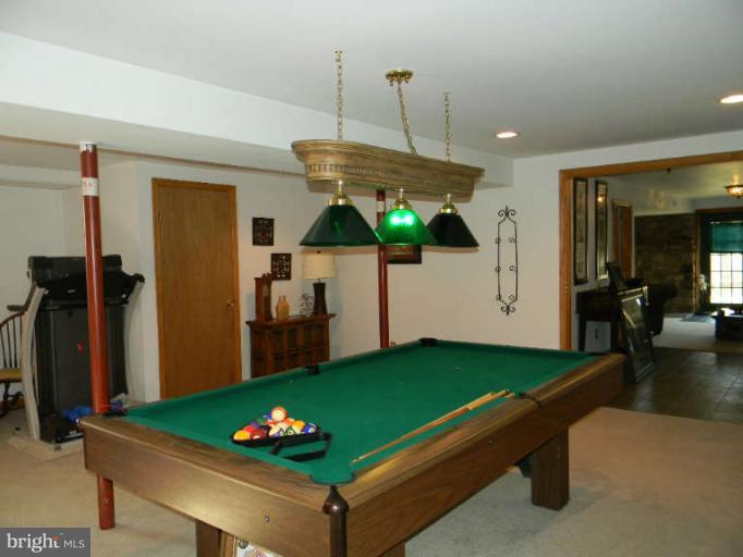 486 Shetley Road Amissville, VA 20106 - Photo 18 of 30 Interior (General)