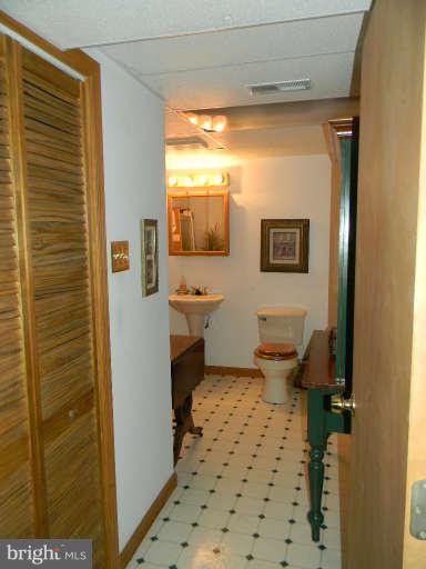 486 Shetley Road Amissville, VA 20106 - Photo 21 of 30 Bath