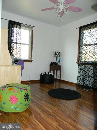 486 Shetley Road Amissville, VA 20106 - Photo 22 of 30 Bedroom