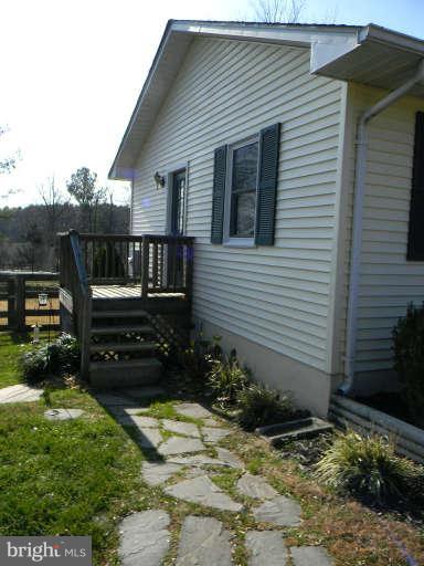 486 Shetley Road Amissville, VA 20106 - Photo 5 of 30 Exterior (General)