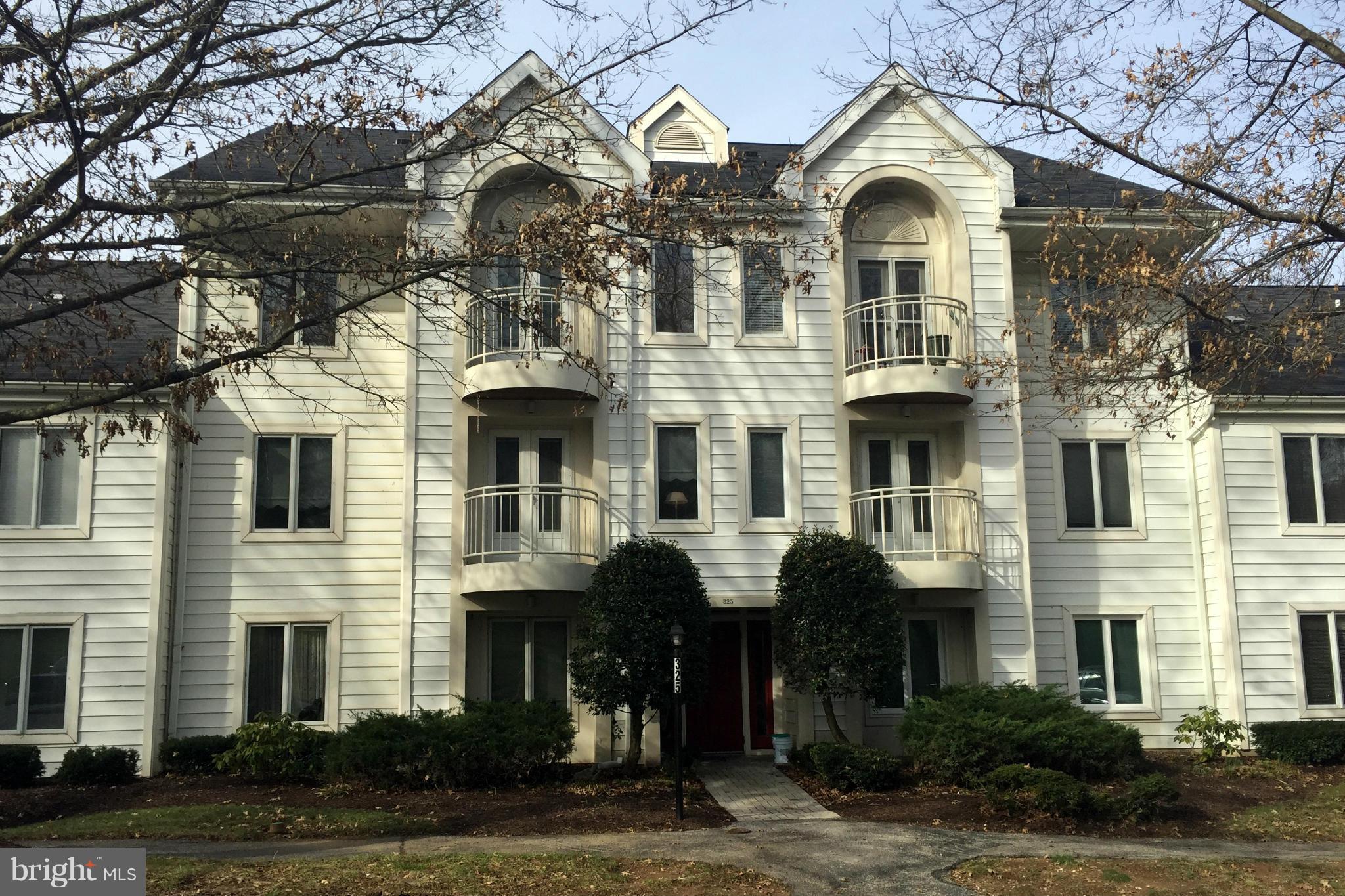 325 Pleasanton Road, Unit B11 Westminster, MD 21157 - Photo 1 of 13 Exterior (Front)