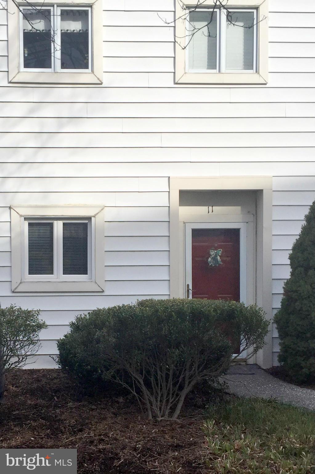 325 Pleasanton Road, Unit B11 Westminster, MD 21157 - Photo 3 of 13 Exterior (Front)