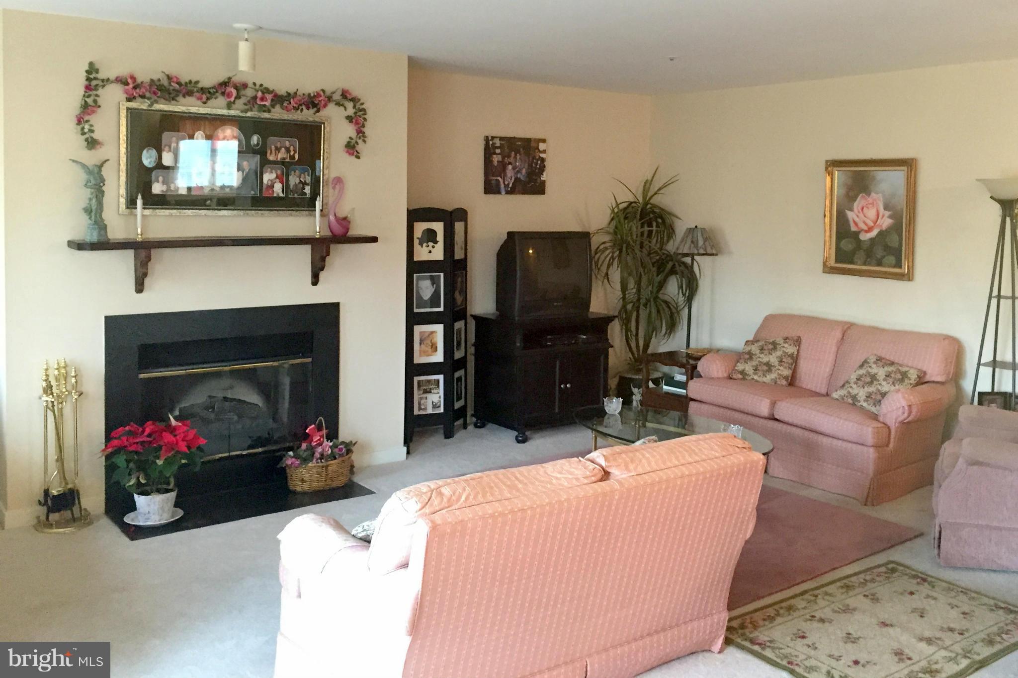325 Pleasanton Road, Unit B11 Westminster, MD 21157 - Photo 4 of 13 Living Room