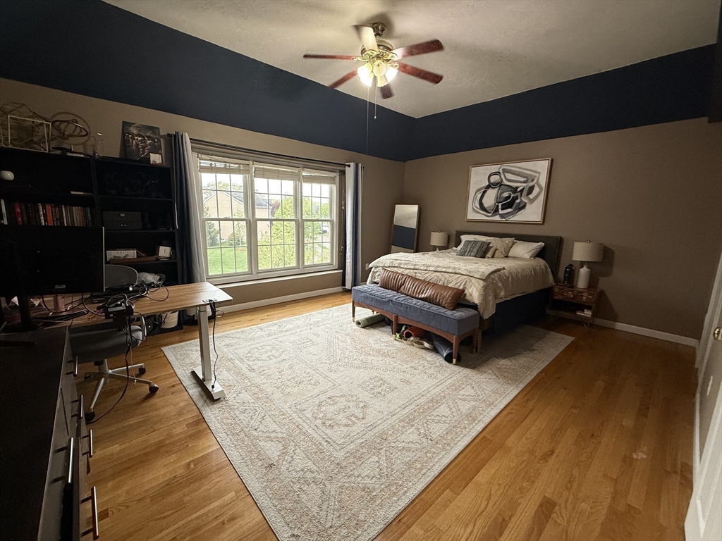 21 Knowlton Circle, Unit 21 Upton, MA 01568 - Photo 14 of 19