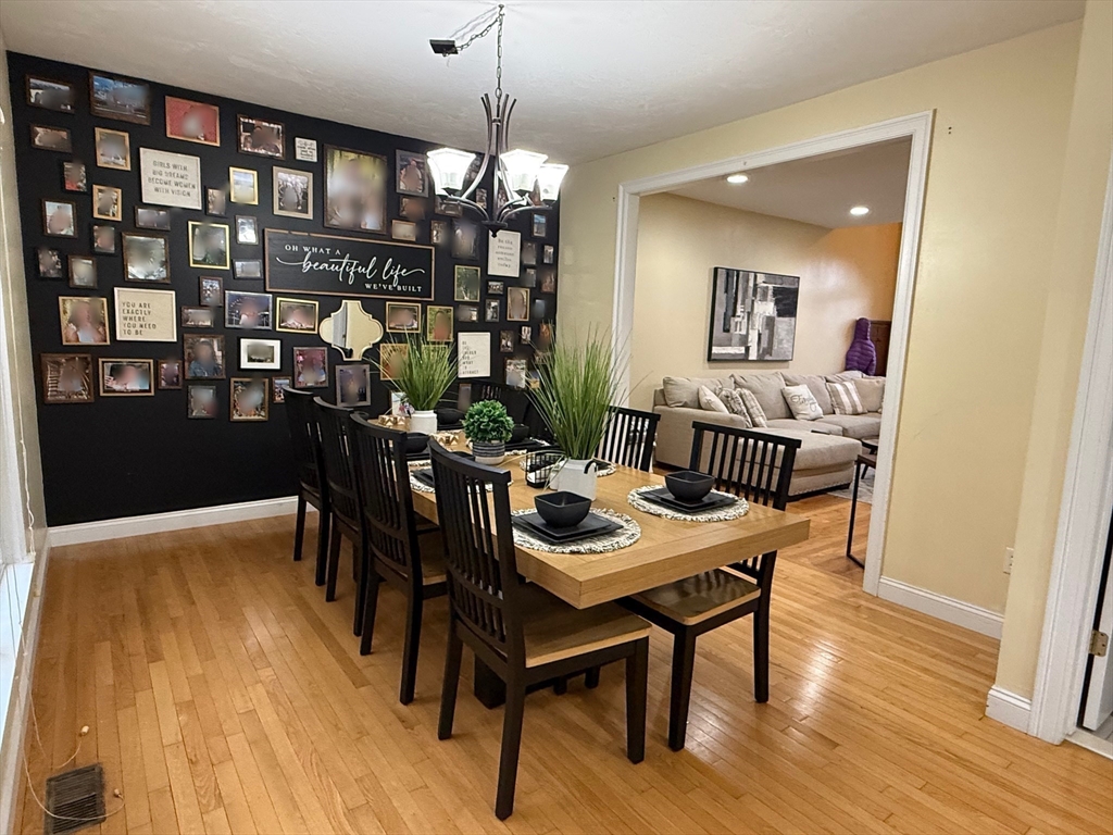 21 Knowlton Circle, Unit 21 Upton, MA 01568 - Photo 4 of 19