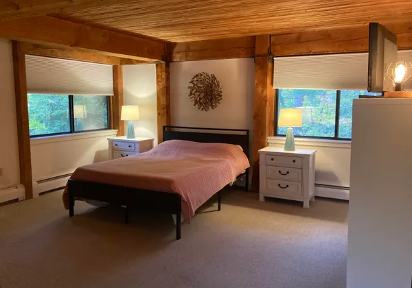 $679,900 | 125 Redrock Drive, Unit 201, Burlington, VT 05401