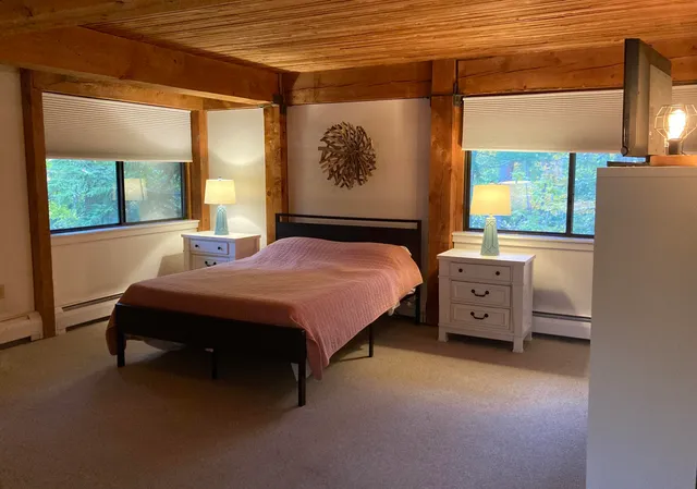 $679,900 | 125 Redrock Drive, Unit 201, Burlington, VT 05401