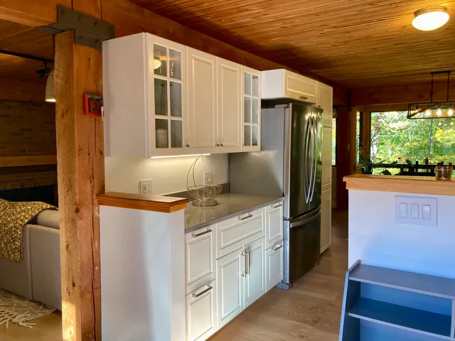 $679,900 | 125 Redrock Drive, Unit 201, Burlington, VT 05401