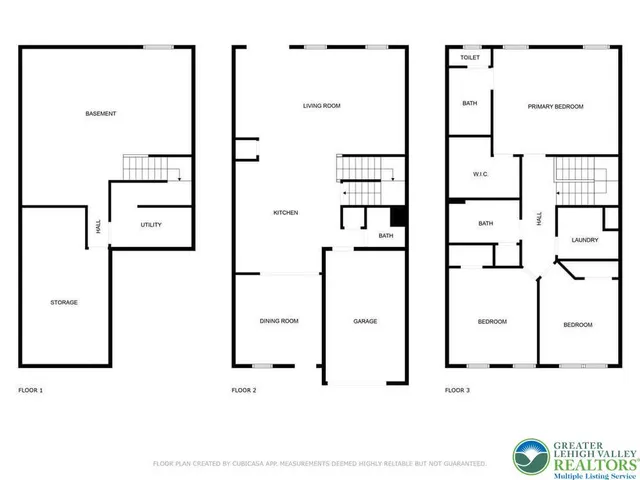 $485,000 | 1022 Watson Court, Fogelsville, PA 18051