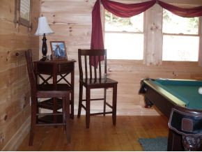 2148 Little Valley Road, Unit E Pigeon Forge, TN 37862 - Photo 5 of 12 completely furnished