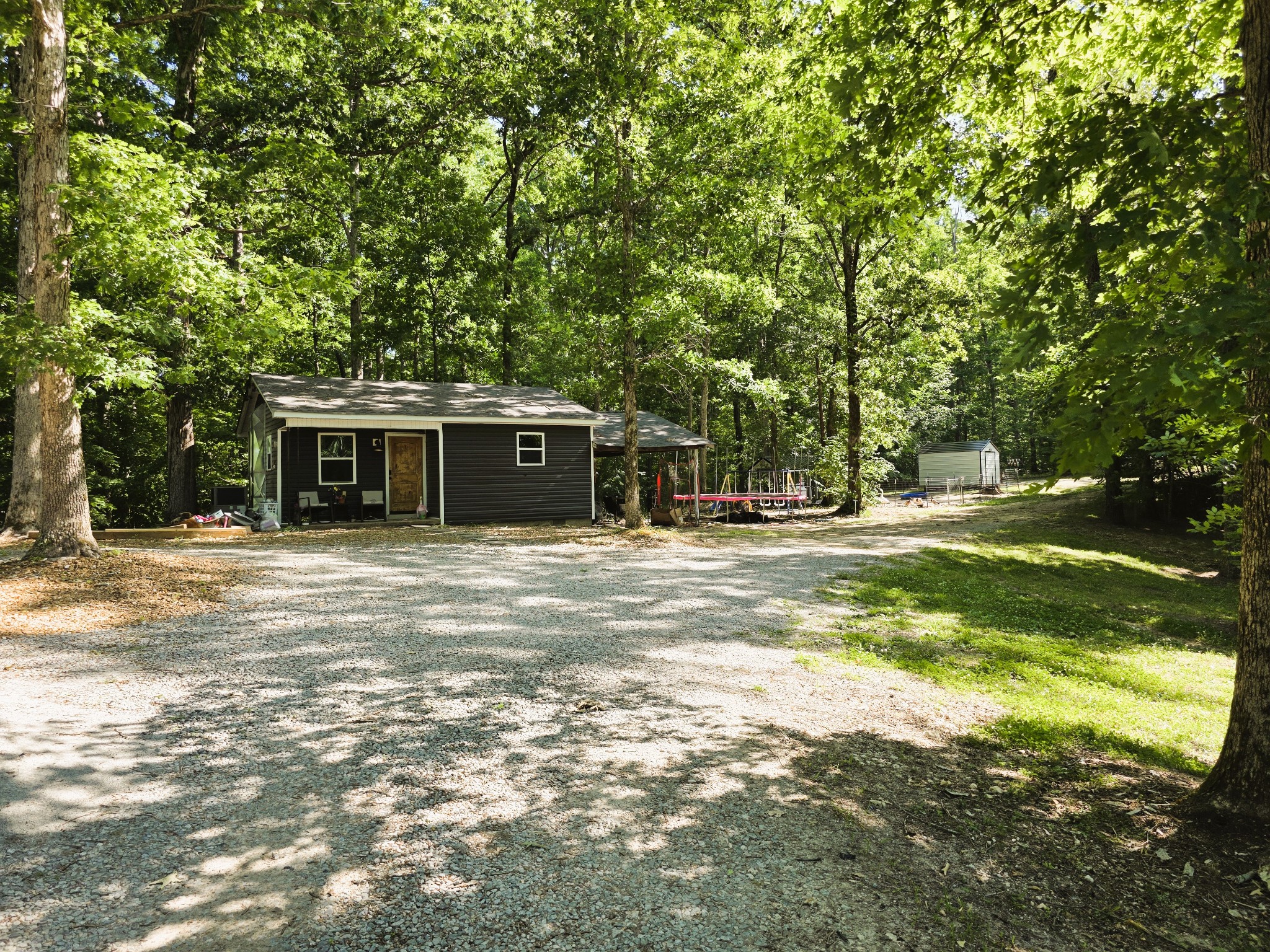 1975 Kelly Road Holladay, TN 38341 - Photo 82 of 95