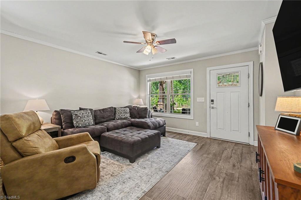 488 Eddleman Road Kannapolis, NC 28083 - Photo 5 of 28