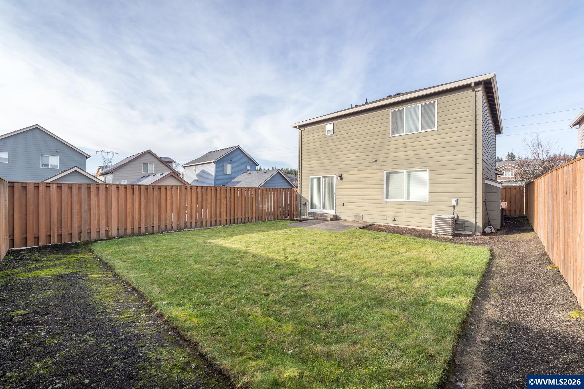 2976 Northwest Persimmon Way Albany, OR 97321 - Photo 22 of 29