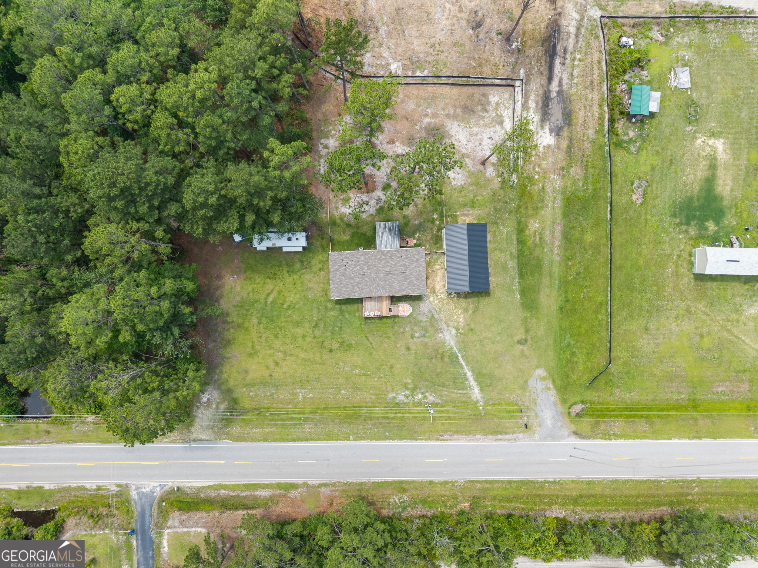 524 Smith Road Waycross, GA 31503 - Photo 29 of 33