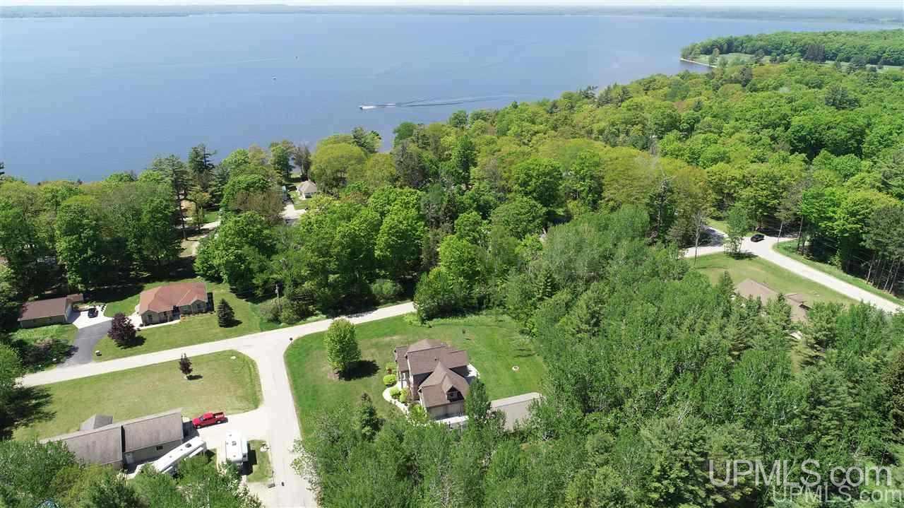 8214 W Pine Ridge Road Manistique, MI 49854 - Photo 41 of 44