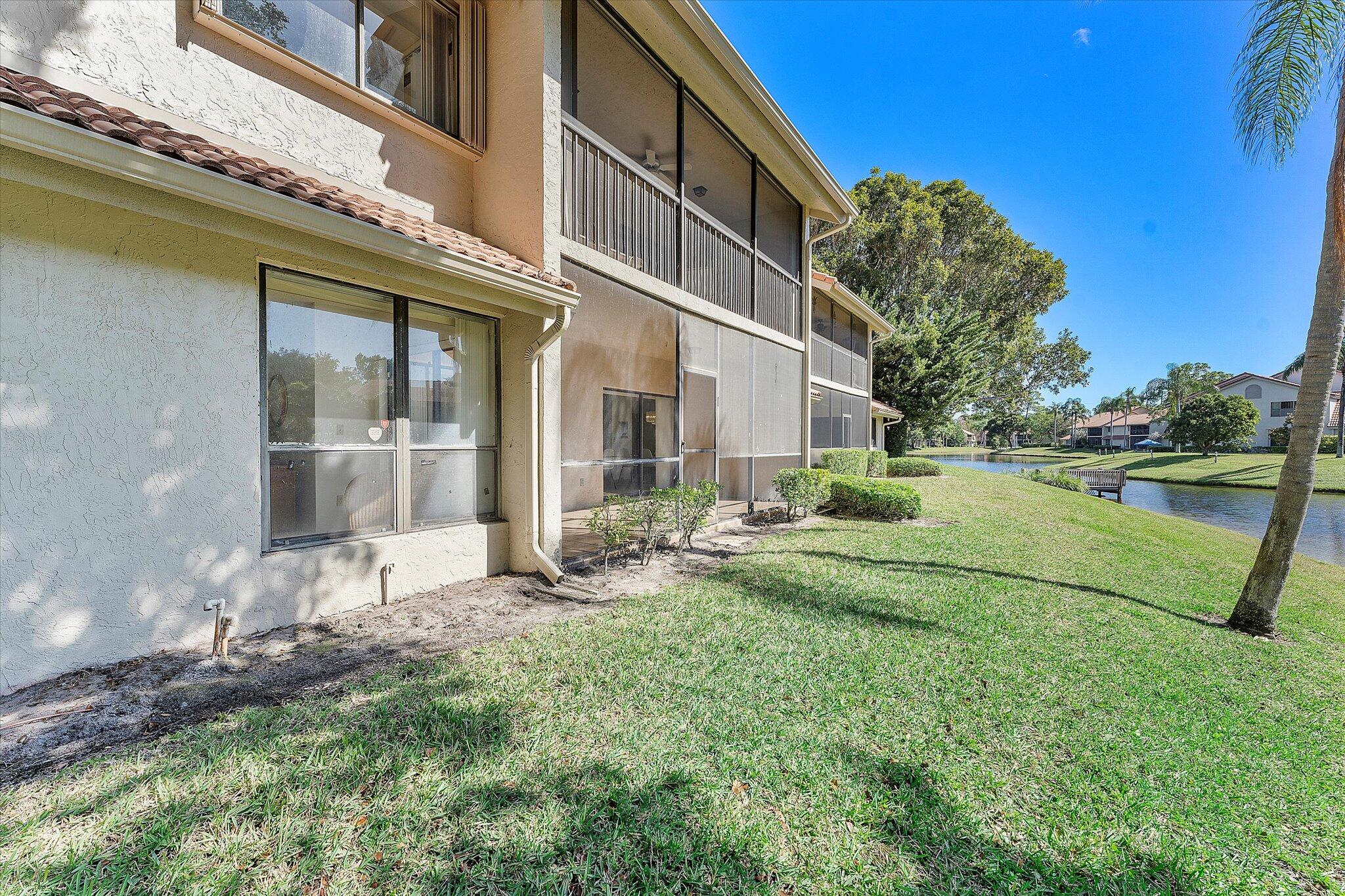 5581 Coach House Circle, Unit B Boca Raton, FL 33486 - Photo 26 of 35 30-5581 Coach House Circle Unit B_030