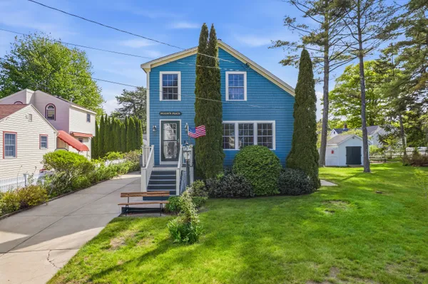 $1,495,000 | 16 Tern Street, Ogunquit, ME 03907