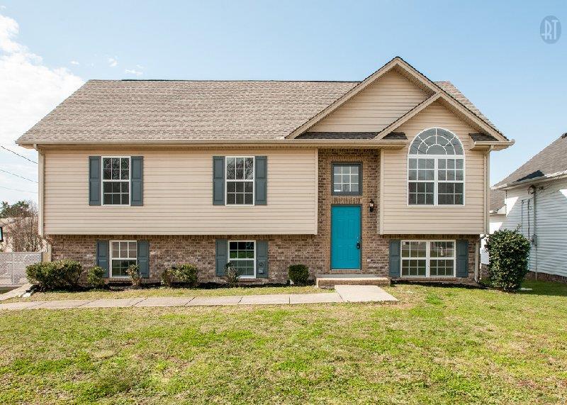 1184 Fitzpatrick Road Nashville, TN 37214 - Photo 1 of 16 Gallery Image 1