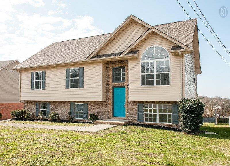 1184 Fitzpatrick Road Nashville, TN 37214 - Photo 2 of 16 Gallery Image 2