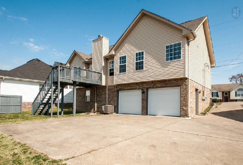 1184 Fitzpatrick Road Nashville, TN 37214 - Photo 15 of 16 Gallery Image 15