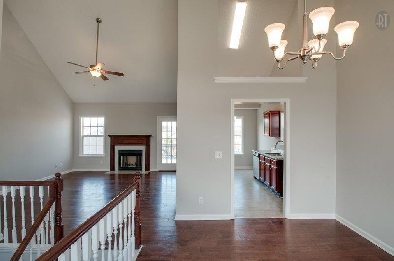 1184 Fitzpatrick Road Nashville, TN 37214 - Photo 6 of 16 Gallery Image 6