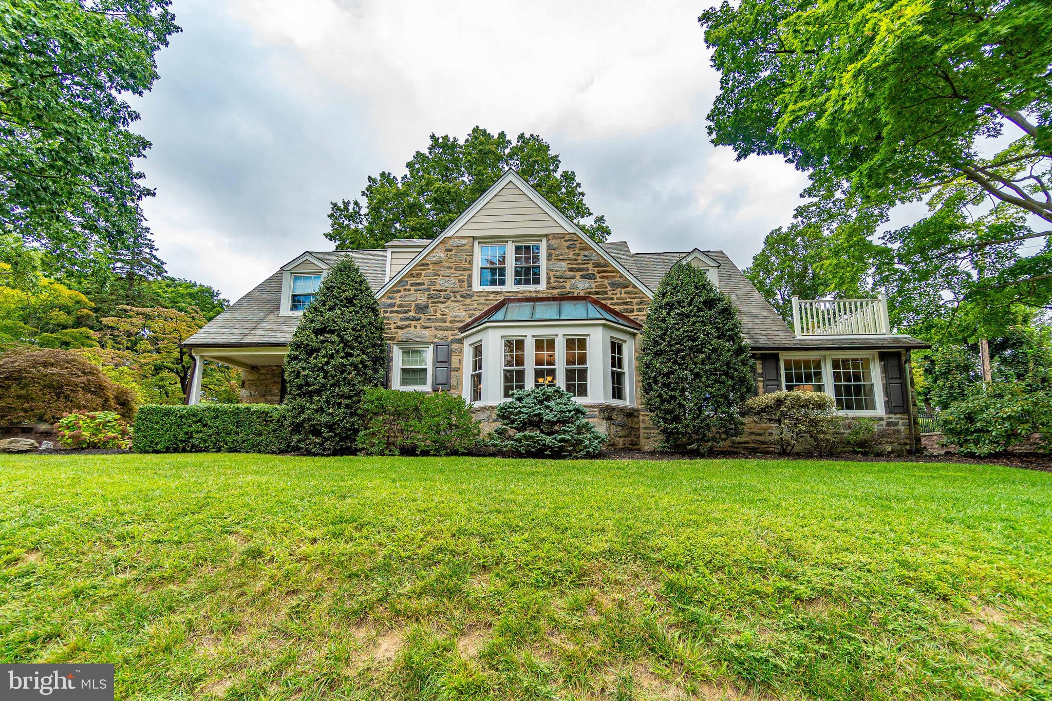 320 Southcroft Road Springfield, PA 19064 - Photo 1 of 36