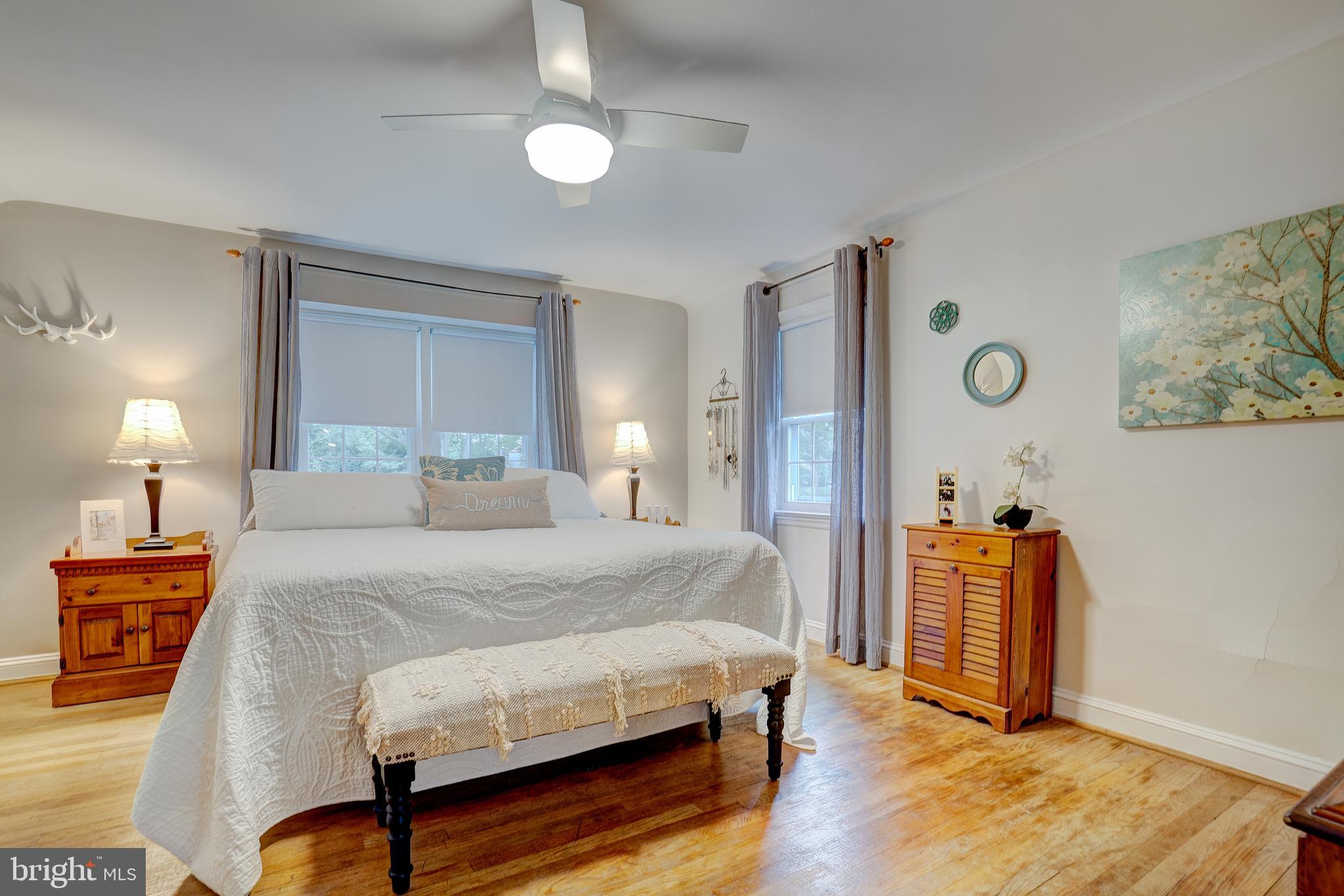 320 Southcroft Road Springfield, PA 19064 - Photo 25 of 36 Master Bedroom - upper level