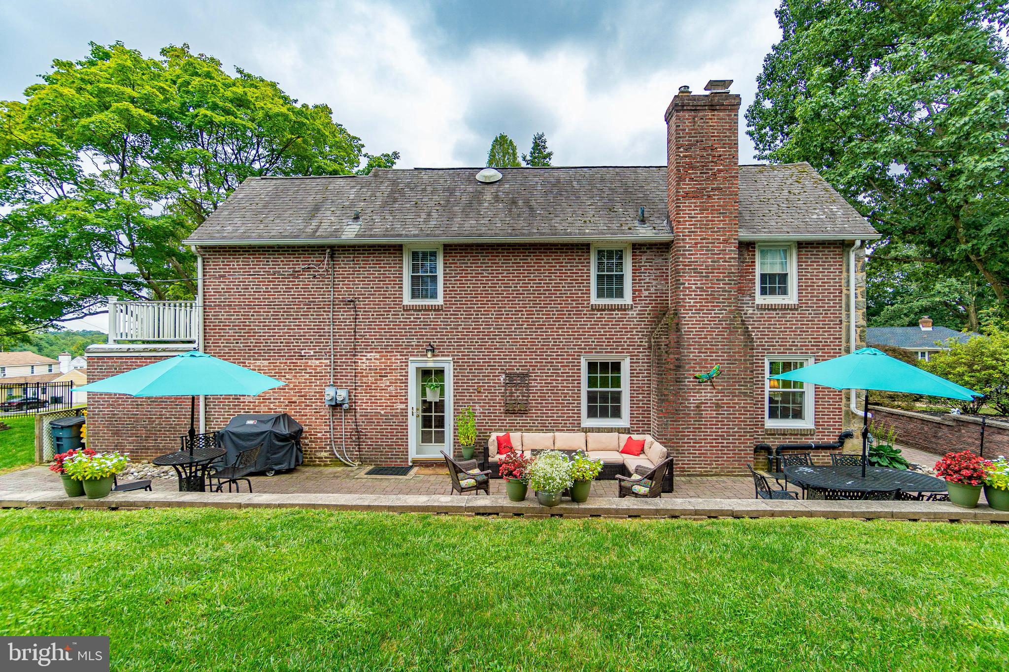 320 Southcroft Road Springfield, PA 19064 - Photo 6 of 36